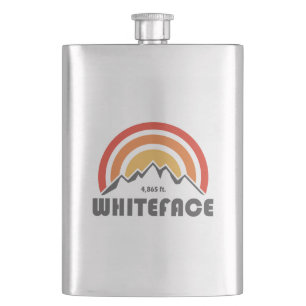 Cantil Whiteface Mountain