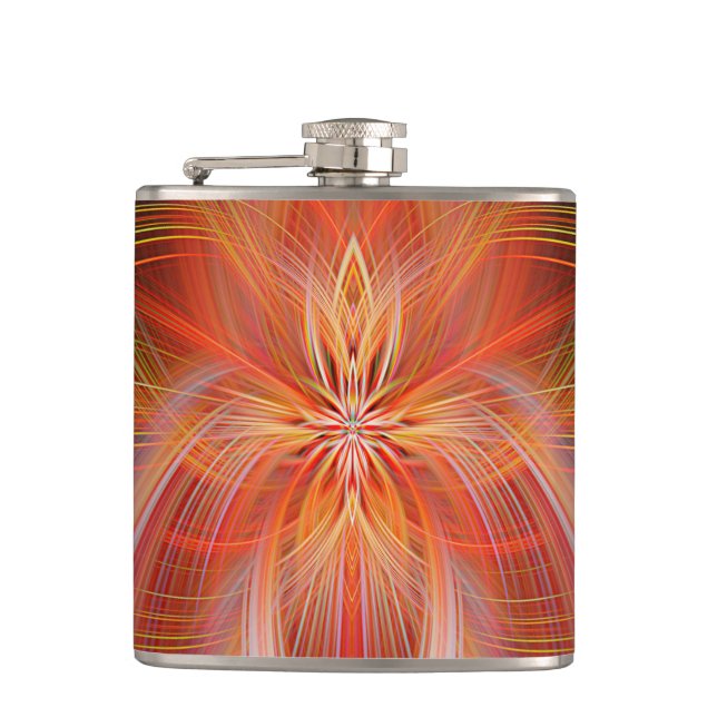 Cantil Wild Iris (Frente)