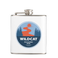 Wildcat Wild E Scenic River New Hampshire