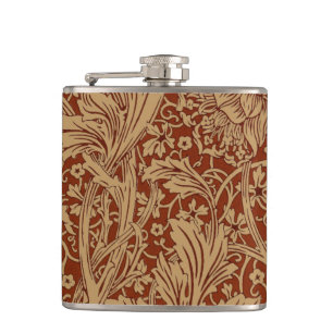 Cantil William Morris Arcadia Jardim Floral Flor Classi