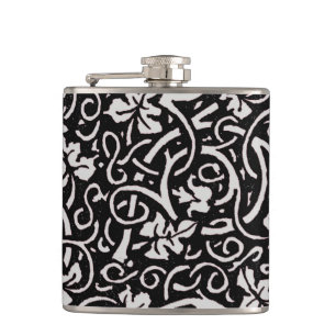 Cantil William Morris Grapevine Vine Leaf Patterno