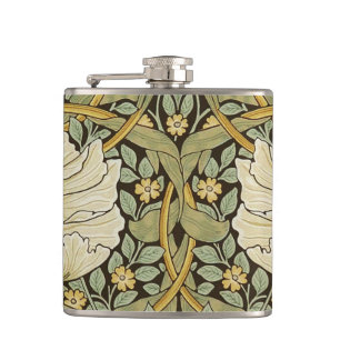 Cantil William Morris Pimpernel Vintage Pré-Raphaelite