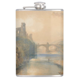 Cantil William Turner Barnard Castle