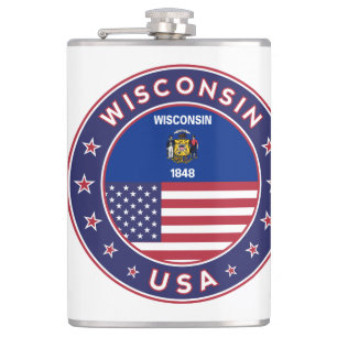 Cantil Wisconsin