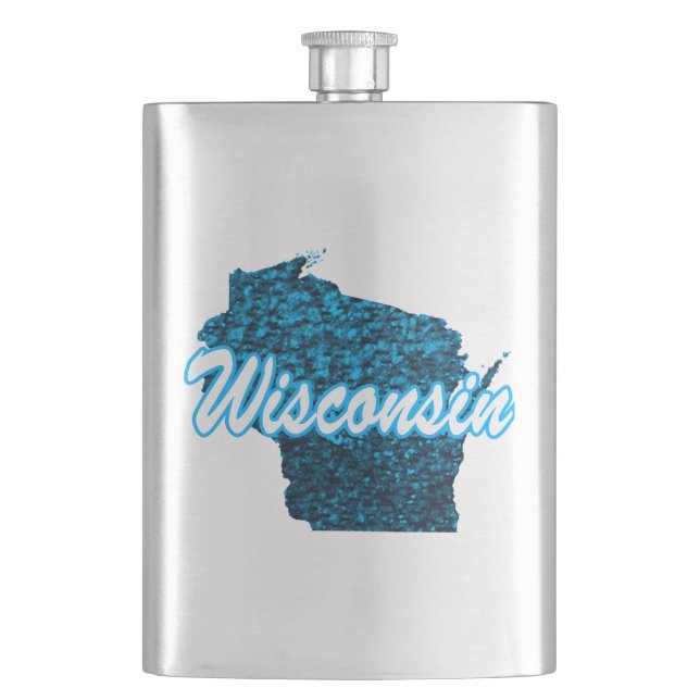 Cantil Wisconsin (Frente)