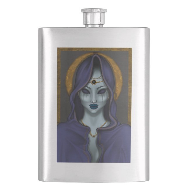 Cantil witch (Frente)