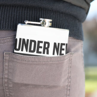 Cantil With God All Things Are Possible