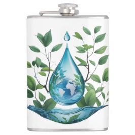 Cantil World Water Day