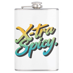 Cantil X-tra Spicy