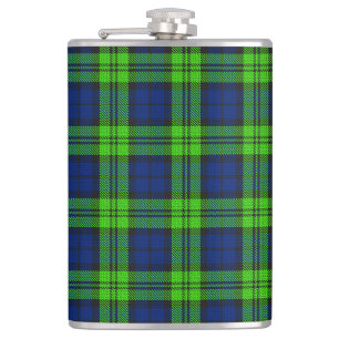 Cantil Xadrez Blackwatch Tartan
