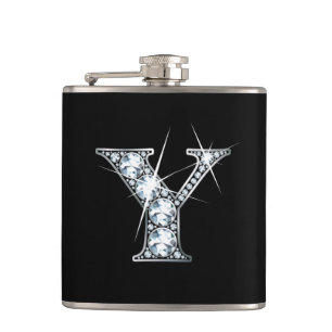 Cantil Y "Diamond Bling"