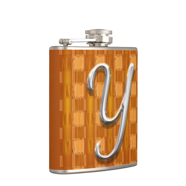 Cantil Y Flask (Direita)