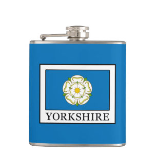Cantil Yorkshire County Inglaterra