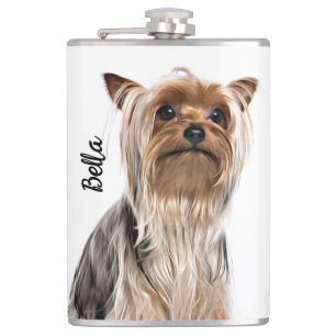 Cantil Yorkshire Terrier