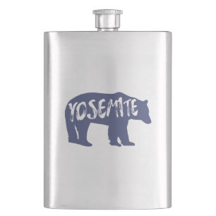 Cantil Yosemite Bear