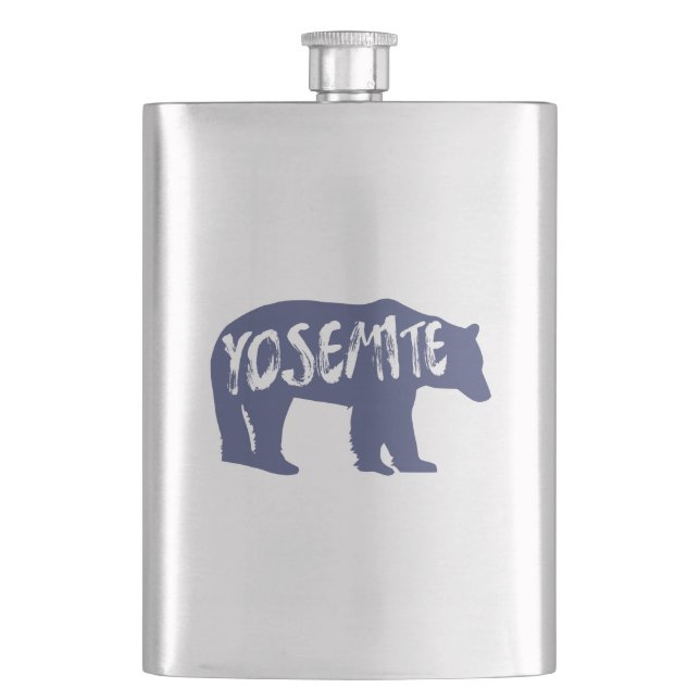 Cantil Yosemite Bear (Frente)