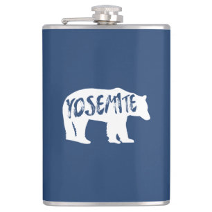 Cantil Yosemite Bear