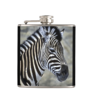 Cantil Zebras Lovers Art