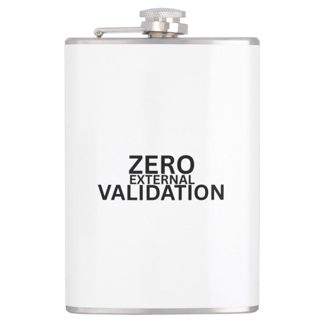 Cantil Zero External Validation Modern (Frente)