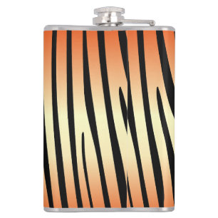 Cantil Zesty Zebra Orange