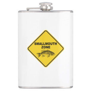 Cantil Zona de Smallmouth