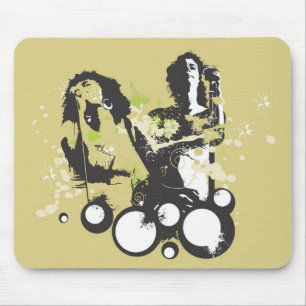 Cantores Mousepad