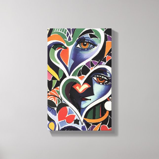 Canvas (Frente)
