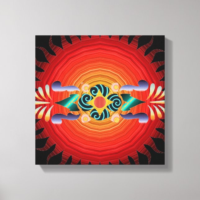Canvas (Frente)
