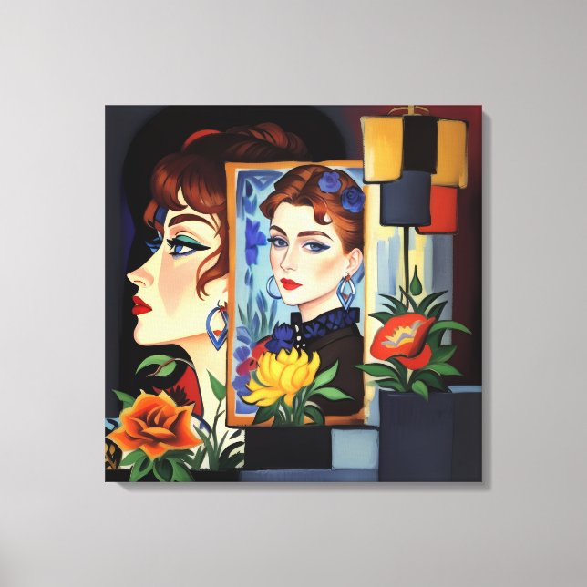Canvas (Frente)