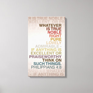 Canvas 16x24 do 4:8 de Phil