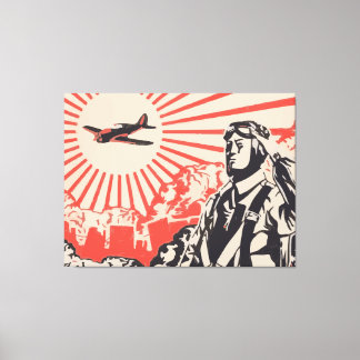 Canvas 2 do exército imperial japonês