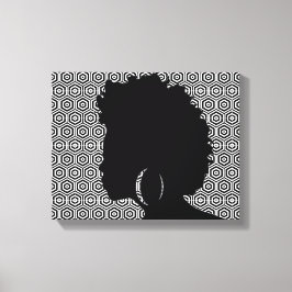 Canvas Afro-Centric