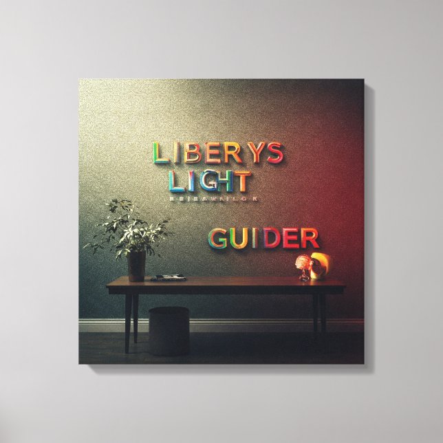 Canvas Art (Frente)