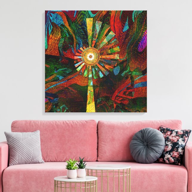 Canvas Art (Insitu(Sala de estar))