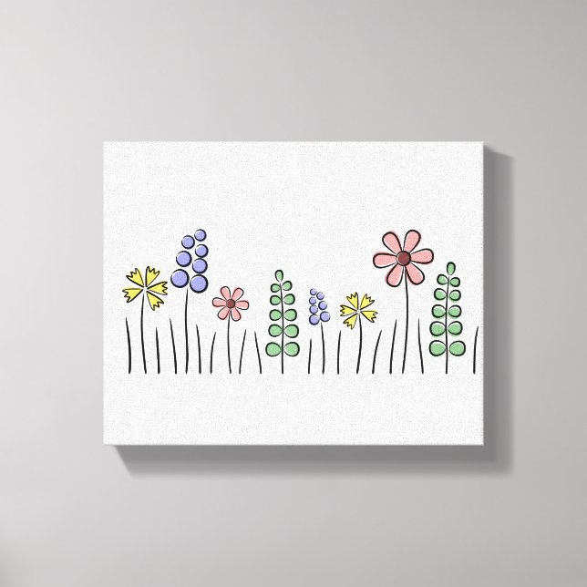 Canvas Art (Frente)