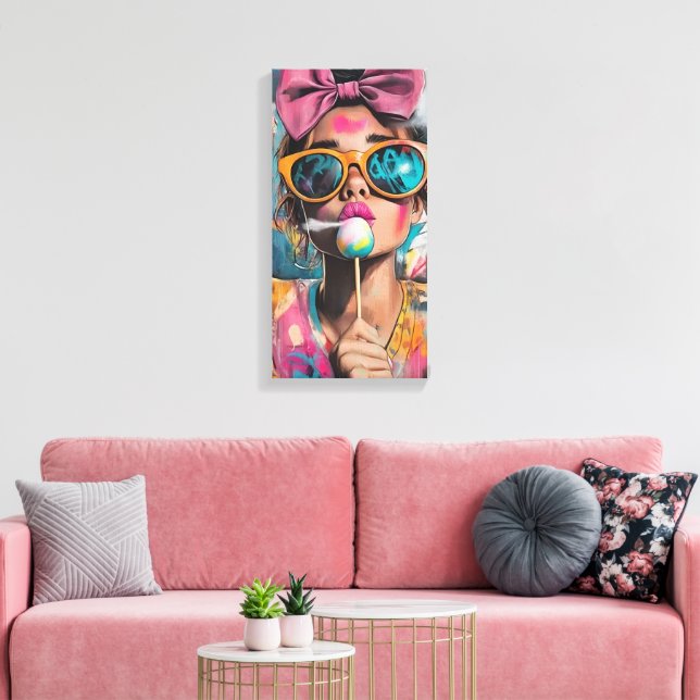 Canvas Art (Insitu(Sala de estar))