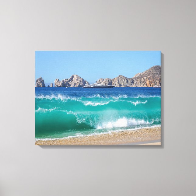 Canvas Art Cabo (Frente)