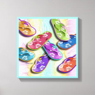 Canvas Art CHINELOS Gallery