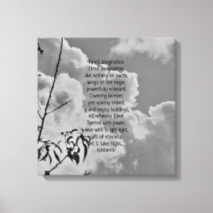CANVAS ART E DESIGN WALL