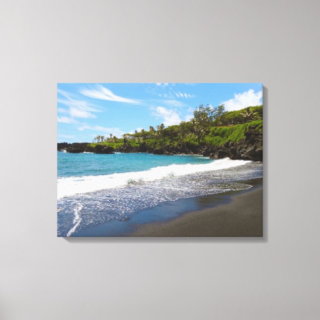 Canvas Art-Hawaii (Frente)