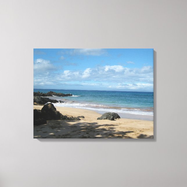 Canvas Art Maui (Frente)