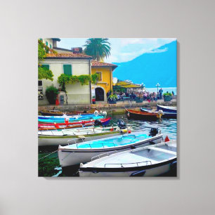 Canvas Beach