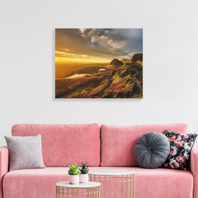 Canvas (Brilho) (Insitu(Sala de estar))