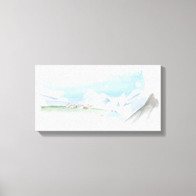 Canvas (Brilho) (Frente)