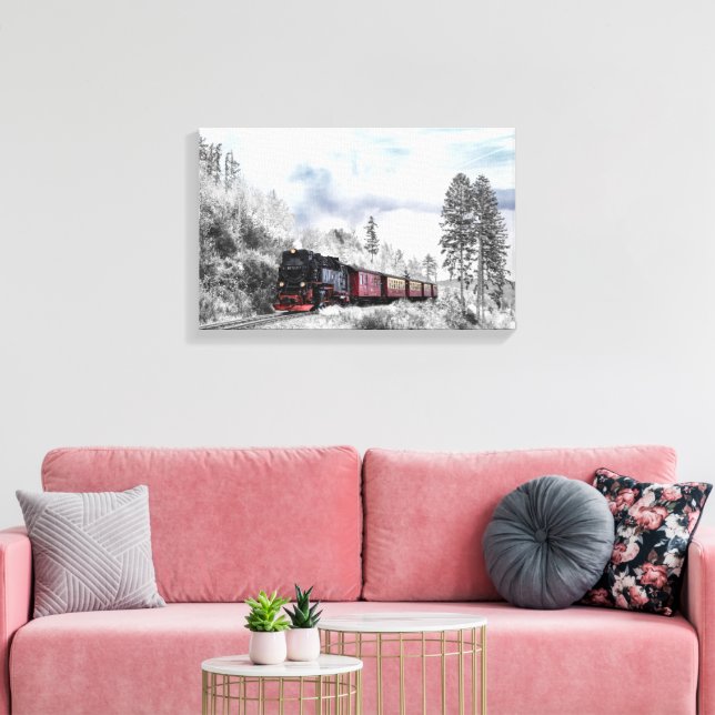 Canvas (Brilho) (Insitu(Sala de estar))