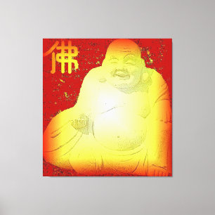 Canvas Buda