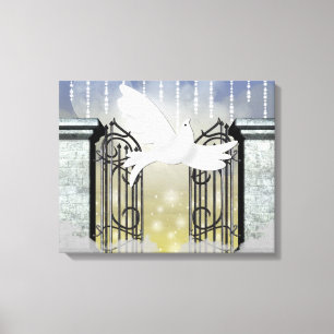 Canvas celestiais