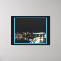 Canvas (Cena Dentro da Cidade - 1) Sinais de SDCs 