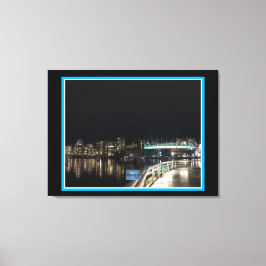 Canvas (Cena Dentro da Cidade - 1) Sinais de SDCs