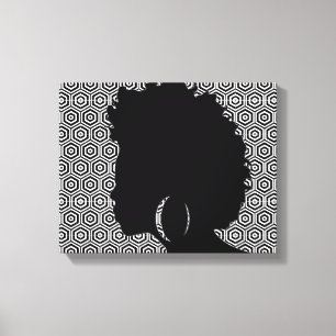 Canvas céntricas do Afro